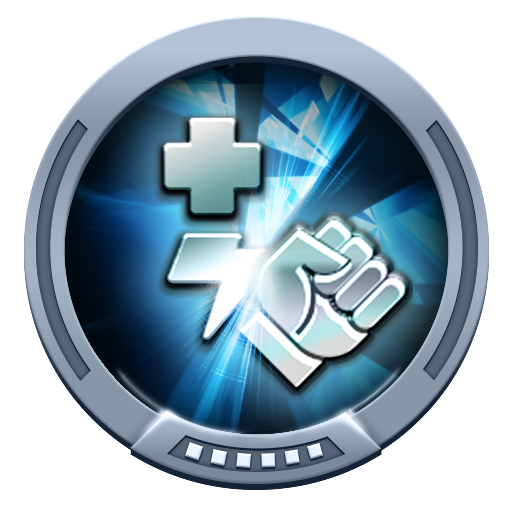 Blue Transfusion