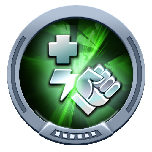Green Transfusion