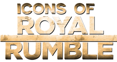 Event – Icons of Royal Rumble!