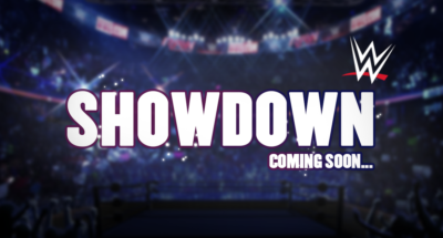 New Showdown Mode Coming Soon!