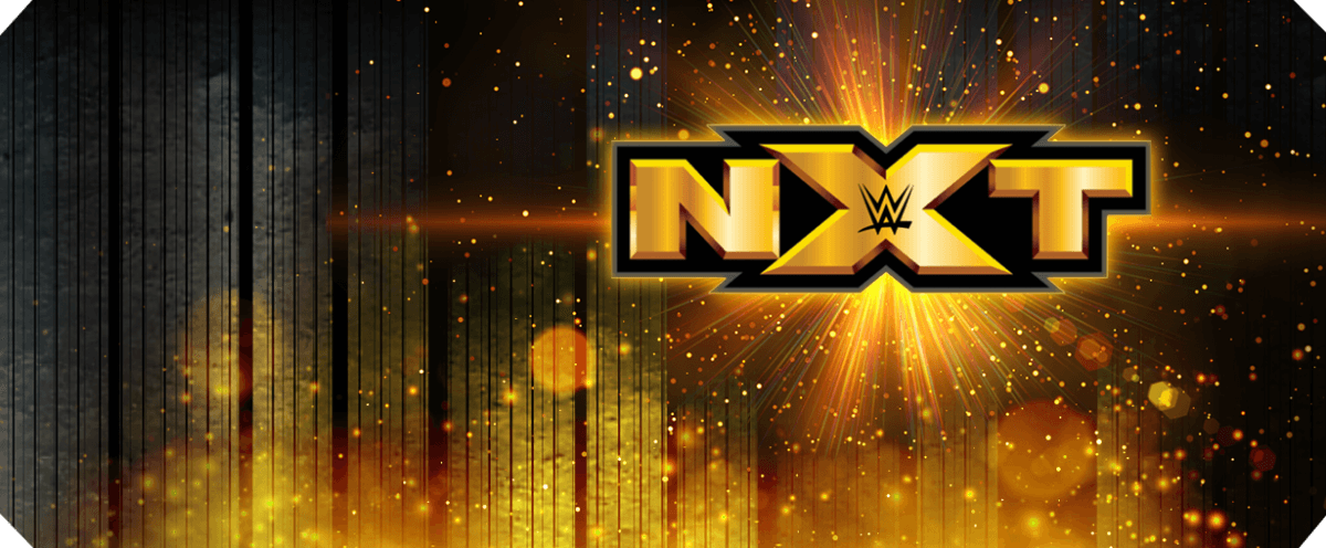 NXT Championship – WWE Champions