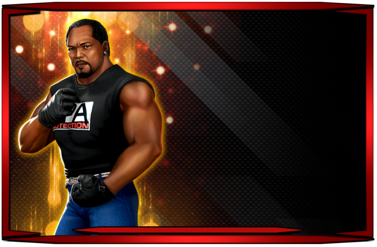 Faarooq Acolytes Brawler – WWE Champions