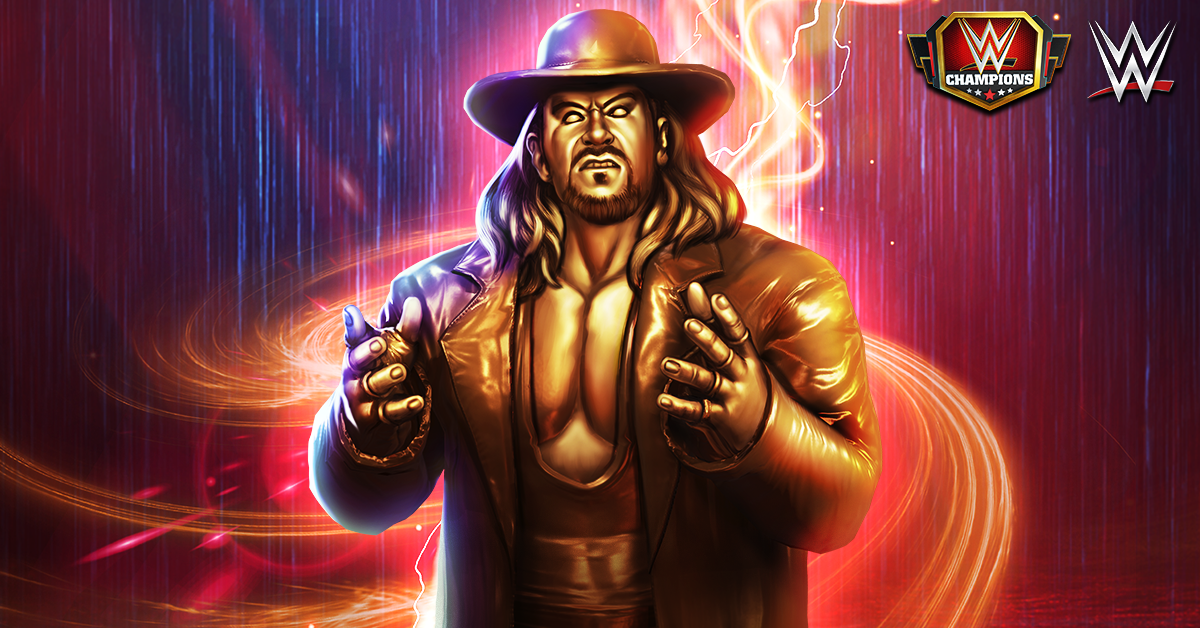 wwe wallpapers undertaker 2022