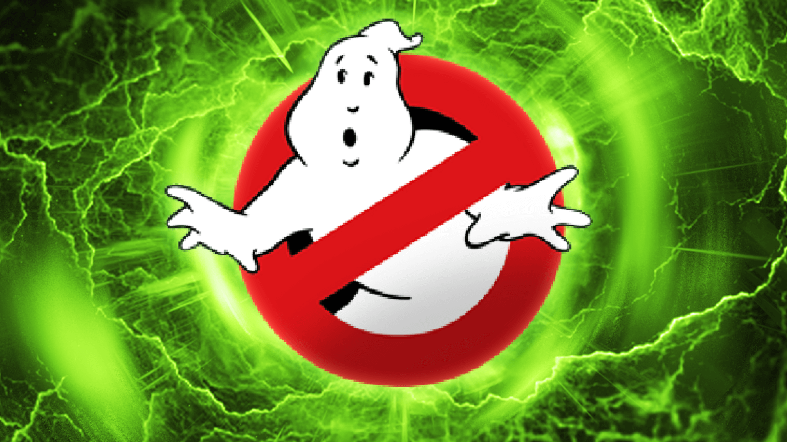 👻 Ghostbusters: Part 1 – WWE Champions