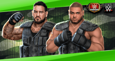 Authors of April (updated 4/22)