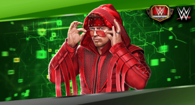 A-List Superstar Faction Boss (updated 6/12)