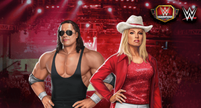 Canadian Icon Faction Boss