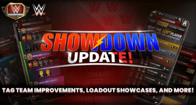 R71: Showdown Changes Part II (updated 3/31)