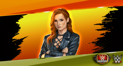 Main Event Bex Showdown