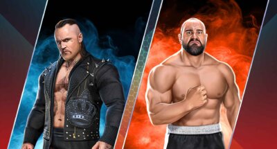 ๐๏ธ๐ Inside the Ring: WWE Champions Monthly โ Beach Brawl