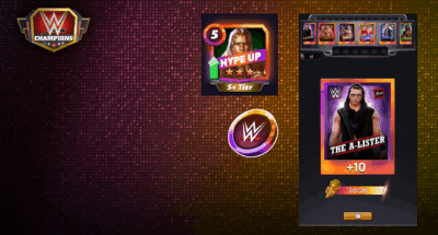 💥 IN CASE YOU MISSED IT: The HYPE AMA That Shook WWE Champions