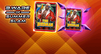 ๐ฅB. Ware of Summerslam Part 2 Just DROPPED