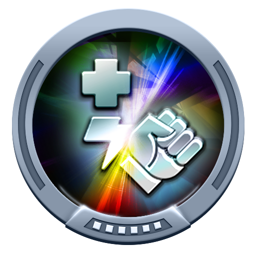 Rainbow Transfusion