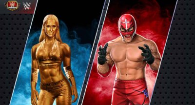 Inside the Ring: WWE Champions Monthly – November Champions Dynasty