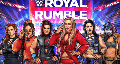 Queens of the Rumble: WWE Women Who Outlasted Them All