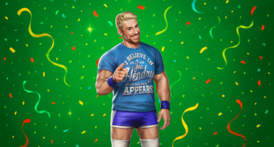 🤜🤛 Inside the Ring: WWE Champions Monthly – February The Power of Believing