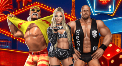 🤜🤛 Inside the Ring: WWE Champions Monthly – April Mania Royale