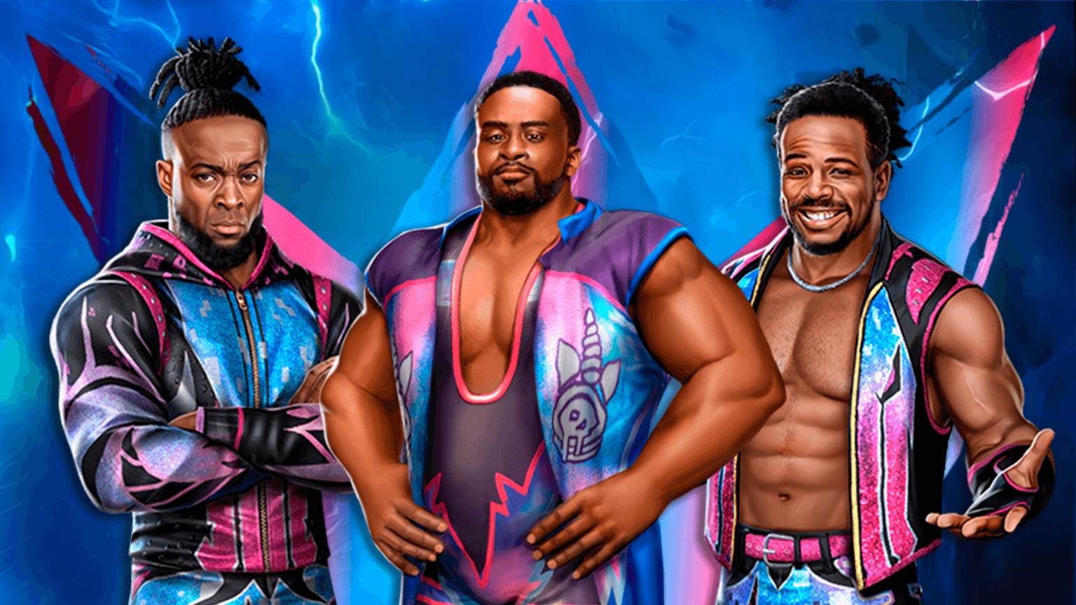 WWE Tag Team Champions Greatest Teams Ranked WWE Champions