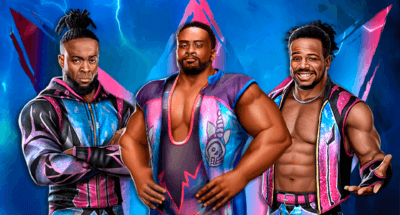 WWE Tag Team Champions: Greatest Teams Ranked