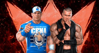 John Cena vs Randy Orton: The Rivalry That Defined a Decade