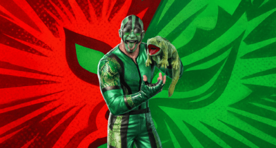 🤜🤛 Inside the Ring: WWE Champions Monthly – May Viva La Lucha 🇲🇽🔥