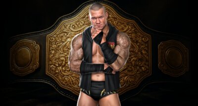 Top 10 Youngest World Champions in WWE History