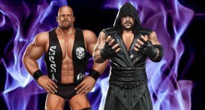 Best WWE Rivalries of All Time: Top 12