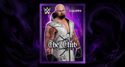 Who Is Luke Gallows? The Career of WWE’s Towering Tag Team Powerhouse