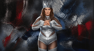 Who Is Nia Jax? The Career of WWE’s Irresistible Force