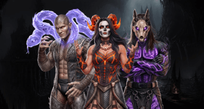 🤜🤛 Inside the Ring: WWE Champions Monthly – October Reign of Terror 🎃  